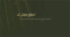 Desktop Screenshot of anartistsretreat.com